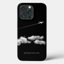 Search for airplane iphone cases Pilot