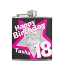 Search for photo flasks pink