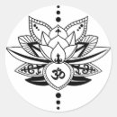 Search for om stickers Religion