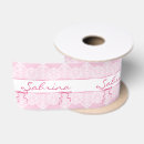 Search for baby girl ribbon Pink