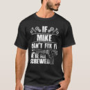 Search for mike name tshirts Dad