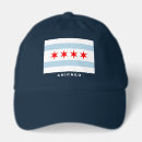 Search for chicago hats City