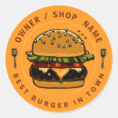 Search for food stickers Cheese