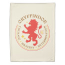 Search for duvet covers Gryffindor