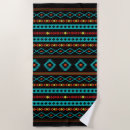 Search for mexican beach towels Pattern
