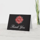 Search for firefighter thank you cards Fireman
