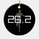 Search for runner marathon ornaments Sports