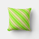 Search for chartreuse pillows Pattern
