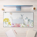 Search for nature mousepads Floral