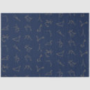 Search for celestial tissue paper Constellations