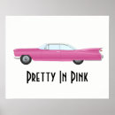 Search for in car girl posters Pink