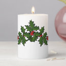 Search for christmas candles Green