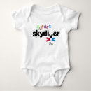 Search for skydiving baby clothes Parachute