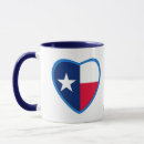 Search for texas mugs Texan