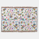 Search for mexican blankets Flower
