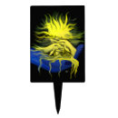 Search for sunshine cake toppers Yellow