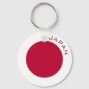 Search for japan keychains Rising sun