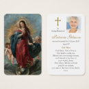 Search for immaculate conception cards Holy