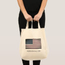 Search for american flag tote bags Red white and blue