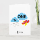 Search for boys airplane birthday cards Cute