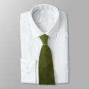 Search for dark green ties Pattern