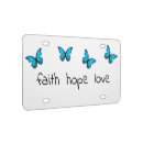 Search for inspirational quotes license plates Christian