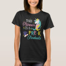 Search for pre k graduation tshirts Unicorn