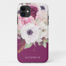 Search for flowers phone cases botanical