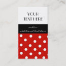 Search for dot print business cards Pattern