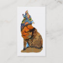 Search for coyote business cards Wolf