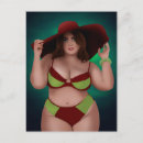 Search for bikini postcards Beautiful