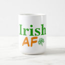 Search for funny irish quote green