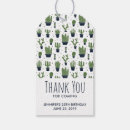 Search for succulent gift tags Rustic