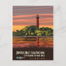 Search for jupiter postcards florida