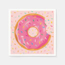 Search for dessert napkins Sprinkles