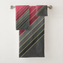 Search for pink grey bath towels Simple