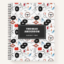 Search for engineering notebooks Car