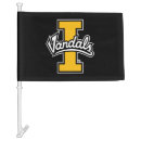 Search for car flags College