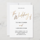 Search for plain wedding invitations Simple