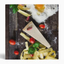 Search for food binders Italian
