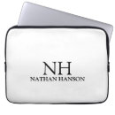 Search for monogram laptop sleeves Elegant