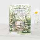Search for bunny birthday cards Green