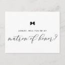 Search for be my matron of honor Maid of honor