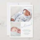 Search for welcome home baby invitations Typography