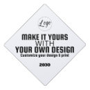 Search for blank graduation cap toppers Birthday