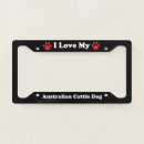 Search for cow license plate frames Cattle