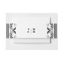 Search for rustic wedding mailing accessories Country
