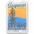 Search for california national parks stickers Camping