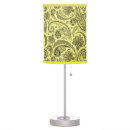 Search for floral lamps Yellow