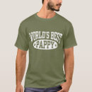 Search for world tshirts Grandpa